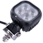 LED-arbeidslampereflektor TT TECHNOLOGY TT.13330 4xLED 3200lm firkantet