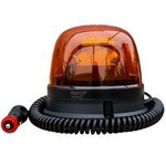 TruckLED 22W blits 10x LED magnet 7 blink ALR0068