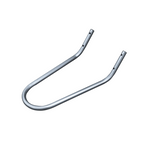 Låsebrakett for forhjul for UNITRAILER MOTO 1 og MOTO 3 tilhengere