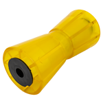 Kjølbunnrull for 190 mm Knott båthenger