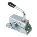 Klemme for støttehjul KNOTT 400305.001 48mm