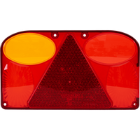 Baklyktdeksel FRISTOM FT-088 KLPM venstre