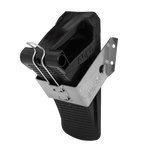 Hjulkloss med monteringsbrakett AL-KO UK36 h:160mm