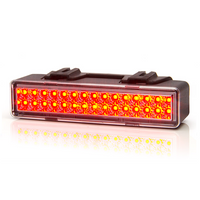 Tåkebaklys WAŚ W99 748 LED universal
