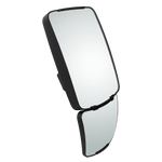 PLASTEX LP0435MP panoramaspeil for landbruksmaskiner 435x223mm