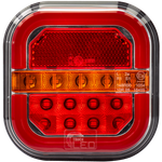 TruckLED L2415 LED Neon2 baklys 5 funksjoner igjen