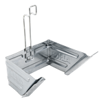 AL-KO monteringsbrakett for hjulkloss UK53