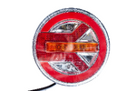 Baklys TT TECHNOLOGY TT.12519P LED 3 funksjoner høyre