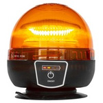 Beacon advarsel batteri LED beacon 14539