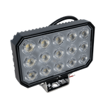 LED arbeidslampereflektor LAYTZ LY7303 60xLED 6000lm rektangulær