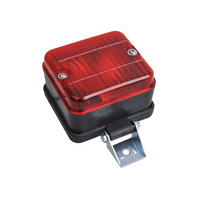 ProPlus 343632 universal tåkebaklykt