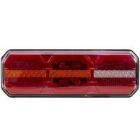 LED TruckLED NeoN L1914 multifunksjons baklykt