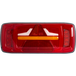 TruckLED L1919 LED-baklys 6 funksjoner høyre