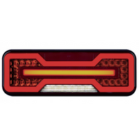 TruckLED L1872 LED NEON DYNAMIC baklys 6 funksjoner høyre