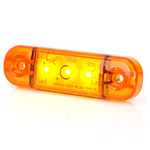 Markeringslampe WAŚ W97.1 708 LED universal