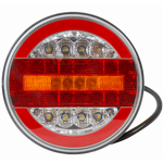 TT TEKNOLOGI TT.12520 LED-baklys 4 funksjoner igjen