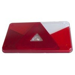 ASPÖCK Multipoint V baklyktdeksel, høyre