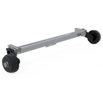 KNOTT VGB13M bremseaksel for tilhenger / bergingsbil 1350kg 900mm 1350mm 5x112