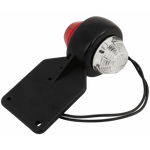 HORPOL LD 368/L LED venstre hengende markeringslampe