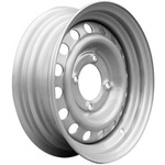 Stålfelg til STARCO henger 4Jx13" 4x130 ET:20