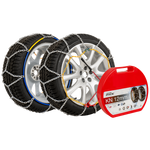 Inter Pack KN 100 snøkjettinger 12 mm