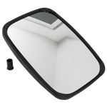 PLASTEX LP0328 sidespeil for landbruksmaskiner 328x238mm