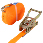 Transportbelte med strammer UNITRAILER 12m/25mm/1t