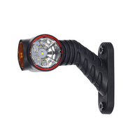 HORPOL LD 2180 LED høyre markeringslykt