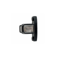 ASPÖCK SUPERPOINT IV LED-sidemarkeringslykt, venstre
