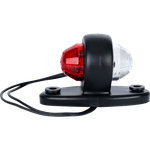 HORPOL LD 465 LED-markeringslampe universal