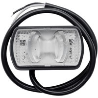 LED klaringslampe Horpol LD 2227 hvit