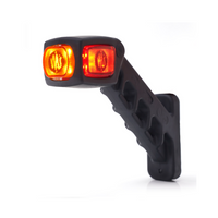 Markeringslykt WAŚ W48 2049L LED venstre