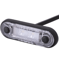 FRISTOM FT-015B LED Universal Markeringslampe