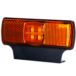 FRISTOM FT-017 LED Universal Markeringslampe med holder