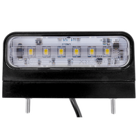 ASPÖCK REGPOINT II LED-skiltlys