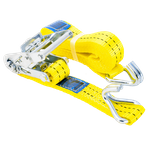 Transportbelte med strammer UNITRAILER 4m/35mm/2t