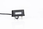 Nummerskiltlys FRISTOM FT-016 LED M10 KT