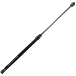 UNITRAILER 500N gassflaske, 525mm gassfjær