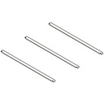 RAMME H-0 flatt deksel for Garden Trailer 230 KIPP, Temared ECO 2312 KIPP, Martz BASIC 236
