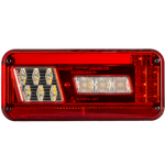 DOBPLAST DPT30 LED baklykt 6 funksjoner høyre