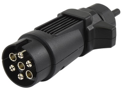 Sender 7-PIN SPAREX CONNIX S.153694 trådløs sender CANBUS 12V