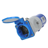 ProPlus 373519 CEE til jordet stikkontaktadapter
