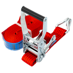 Transportbelte med strammer UNITRAILER 8m/50mm/5t