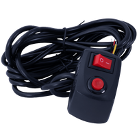 Strobelampebryter og synkronisator (2in1) TT Technology TT.A80 