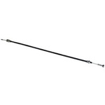Bremsekabel KNOTT 1630/1820 ny type