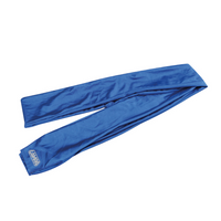 LAMPA Truck-Tights spiralkabelbeskyttelse 97172 fleksibel hylse blå 220 cm dia. 11 cm