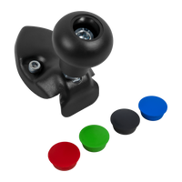 PLASTEX GP106 universal rattknott