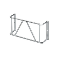 ProPlus beskyttelsesgitter til bakre tilhengerlys baklysdeksel 270x132x68mm
