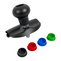 PLASTEX GP104 universal rattknott