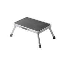 ProPlus 360827 tilhengersteg sammenleggbar plattform 150 kg